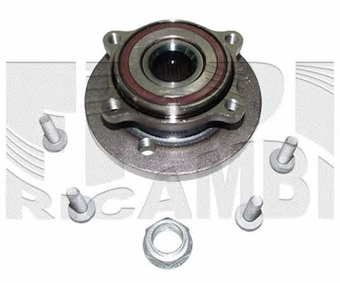 Km international RK4943 Wheel bearing kit RK4943