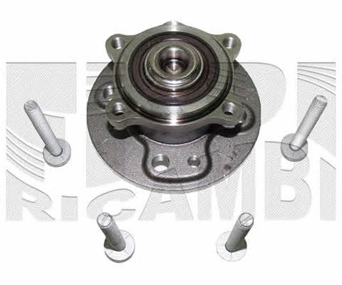 Km international RK4944 Wheel bearing kit RK4944