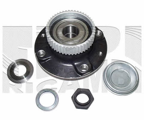 Km international RK5004 Wheel bearing kit RK5004