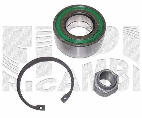 Km international RK5006 Wheel bearing kit RK5006