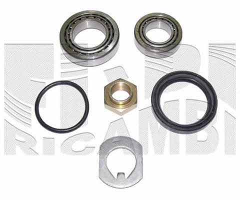 Km international RK5014 Wheel bearing kit RK5014