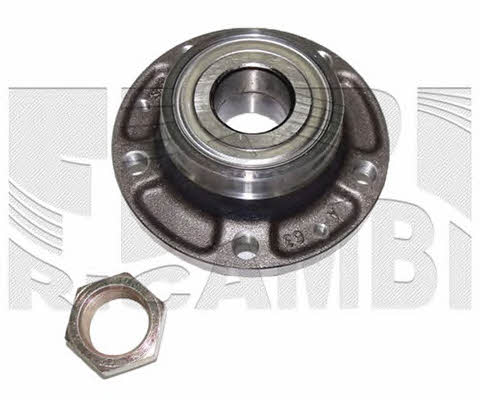 Km international RK5051 Wheel bearing kit RK5051