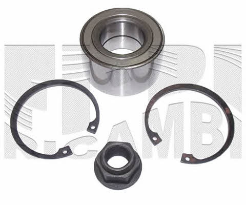 Km international RK6005 Wheel bearing kit RK6005