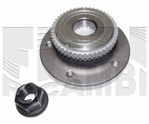 Km international RK6008 Wheel bearing kit RK6008