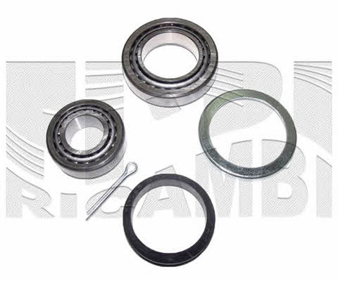 Km international RK6016 Wheel bearing kit RK6016