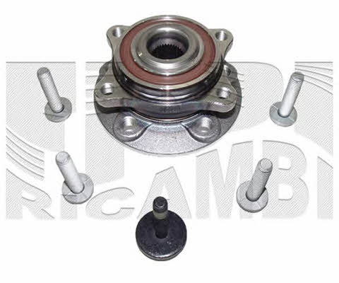 Km international RK6021 Wheel bearing kit RK6021