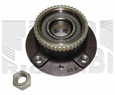 Km international RK6041 Wheel bearing kit RK6041