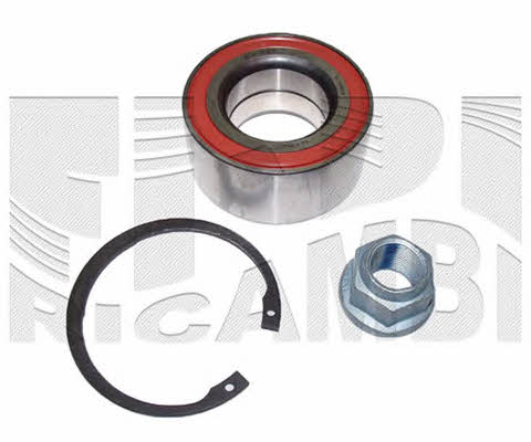 Km international RK6705 Wheel bearing kit RK6705