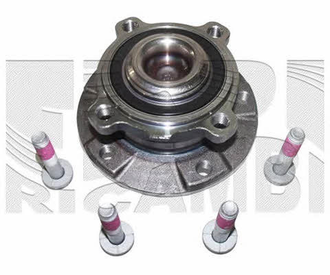 Km international RK6707 Wheel bearing kit RK6707