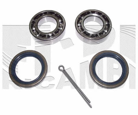 Km international RK6711 Wheel bearing kit RK6711