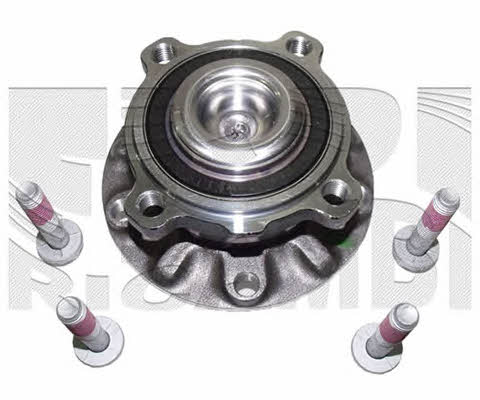 Km international RK6722 Wheel bearing kit RK6722