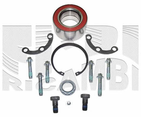 Km international RK6773 Wheel bearing kit RK6773