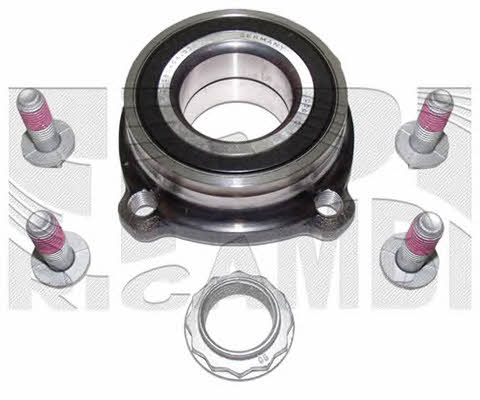 Km international RK6778 Wheel bearing kit RK6778