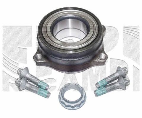 Km international RK6781 Wheel bearing kit RK6781
