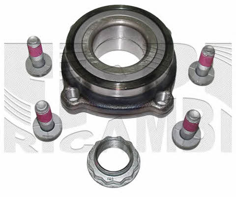 Km international RK6784 Wheel bearing kit RK6784