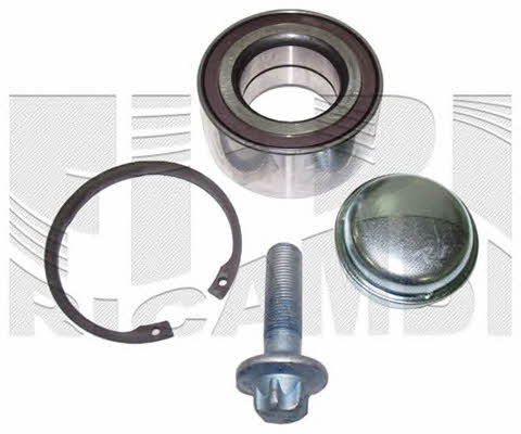 Km international RK6795 Wheel bearing kit RK6795