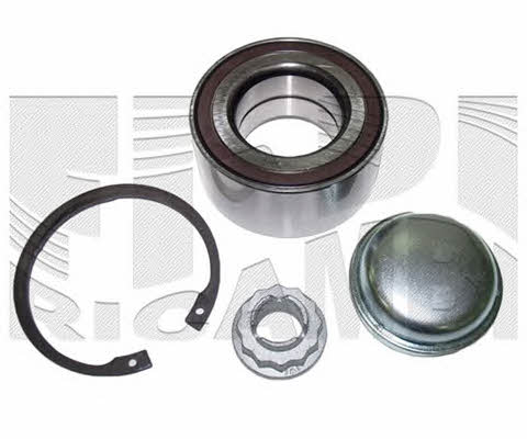 Km international RK6796 Wheel bearing kit RK6796
