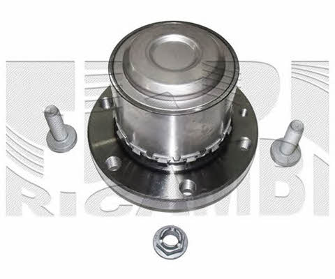 Km international RK6802 Wheel bearing kit RK6802