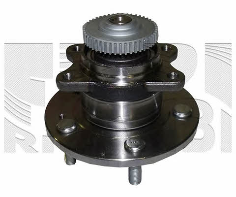 Km international RK7008 Wheel bearing kit RK7008