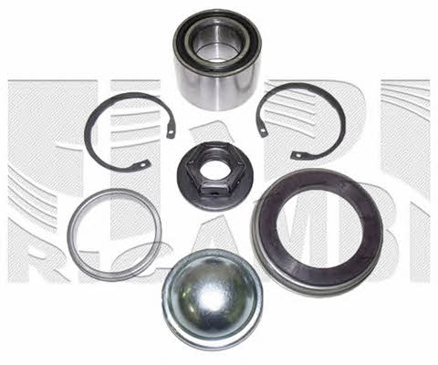 Km international RK7803 Wheel bearing kit RK7803