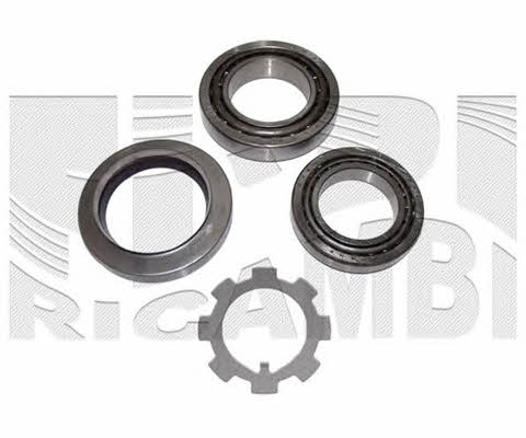 Km international RK7837 Wheel bearing kit RK7837