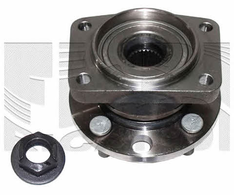Km international RK7846 Wheel bearing kit RK7846