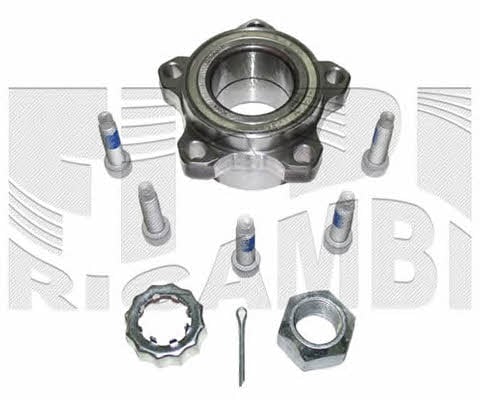 Km international RK7865 Wheel bearing kit RK7865