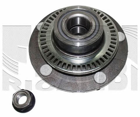 Km international RK7866 Wheel bearing kit RK7866