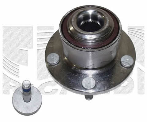 Km international RK7879 Wheel bearing kit RK7879