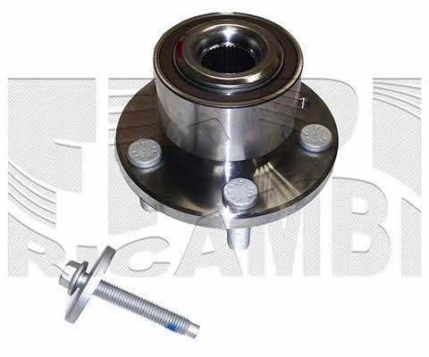 Km international RK7882 Wheel bearing kit RK7882