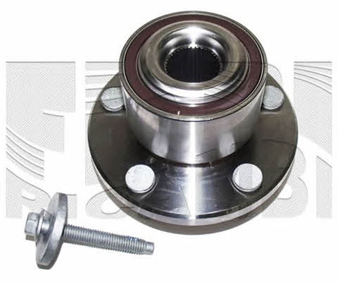 Km international RK7884 Wheel bearing kit RK7884