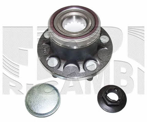 Km international RK7889 Wheel bearing kit RK7889