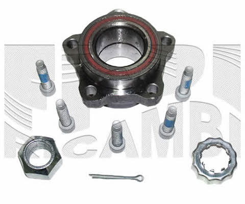 Km international RK7890 Wheel bearing kit RK7890