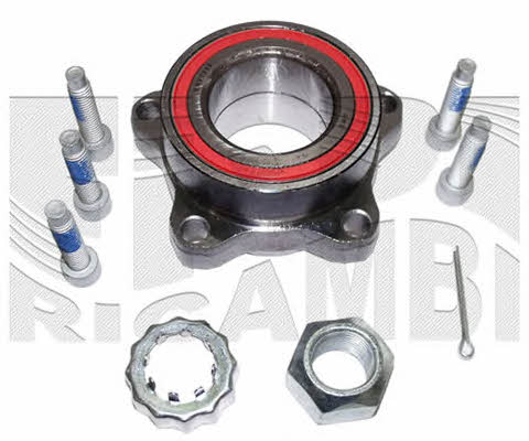 Km international RK7891 Wheel bearing kit RK7891