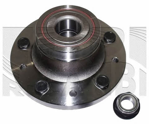 Km international RK7892 Wheel bearing kit RK7892