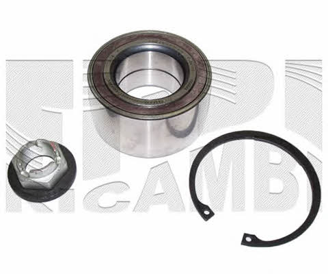 Km international RK7895 Wheel bearing kit RK7895