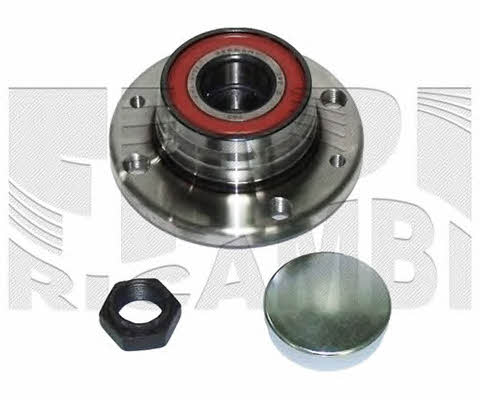 Km international RK9023 Wheel bearing kit RK9023