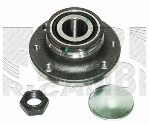 Km international RK9092 Wheel bearing kit RK9092