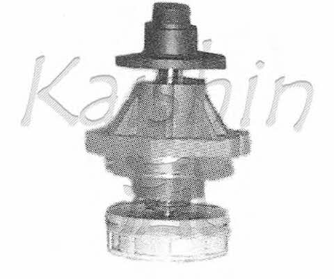 Km international WPK021 Water pump WPK021
