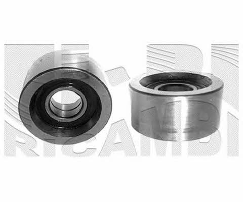 Km international FI0050 Tensioner pulley, timing belt FI0050