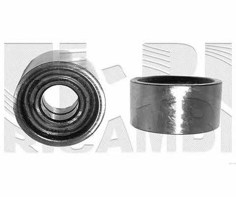Km international FI0150 Tensioner pulley, timing belt FI0150