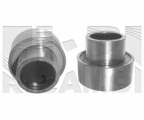 Km international FI0260 Tensioner pulley, timing belt FI0260