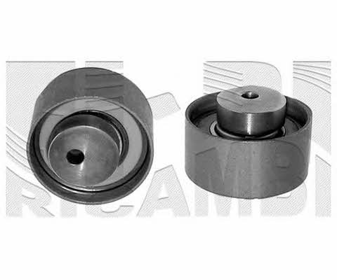 Km international FI0550 Tensioner pulley, timing belt FI0550