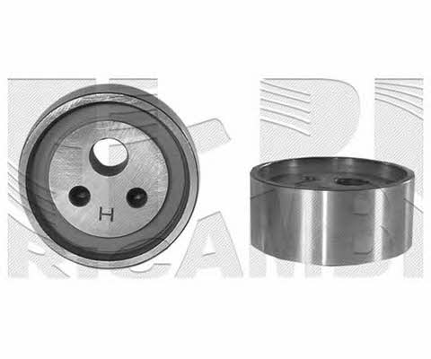 Km international FI0820 Tensioner pulley, timing belt FI0820