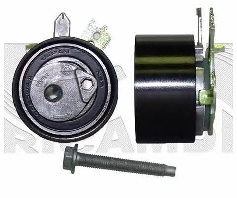 Km international FI10640 Tensioner pulley, timing belt FI10640