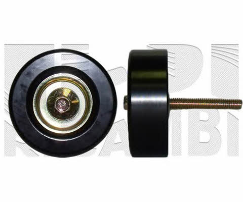 Km international FI20000 V-ribbed belt tensioner (drive) roller FI20000