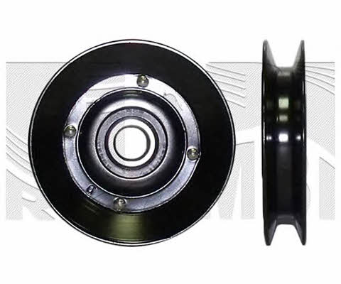 Km international FI20120 V-ribbed belt tensioner (drive) roller FI20120