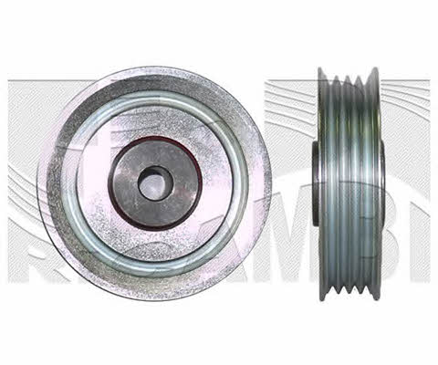 Km international FI20140 V-ribbed belt tensioner (drive) roller FI20140