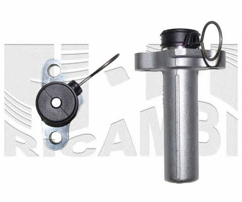 Km international FI20530 Tensioner pulley, timing belt FI20530