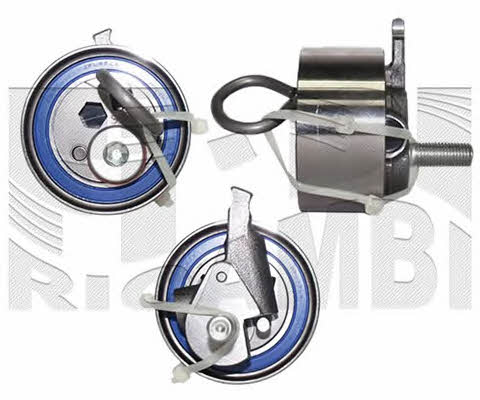 Km international FI20560 Tensioner pulley, timing belt FI20560